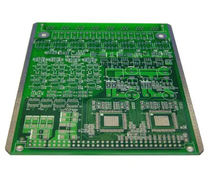 PCB prototypes
