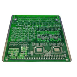 PCB prototypes