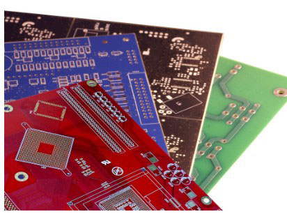 Printed circuit boards special production