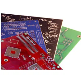 Printed circuit boards special production