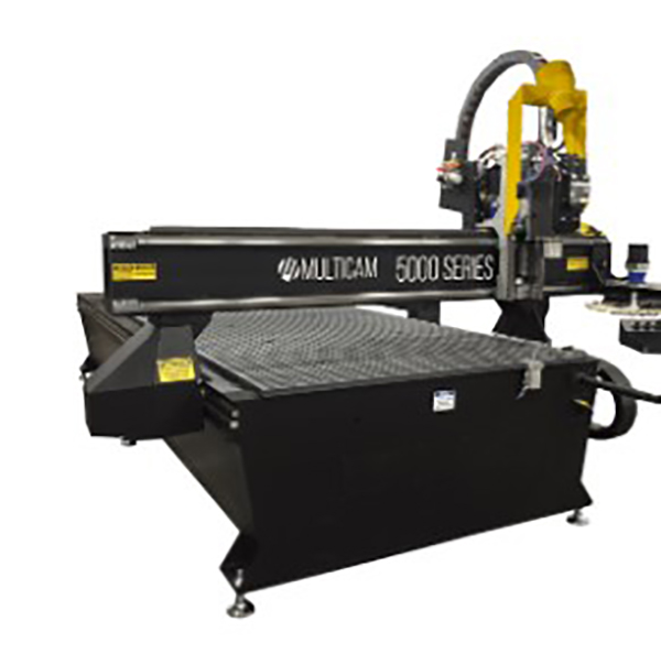 5000 SERIES CNC ROUTER