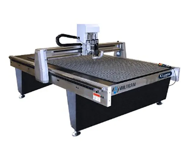 CLASSIC CNC ROUTER