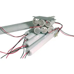 Emergency Lighting Batteries