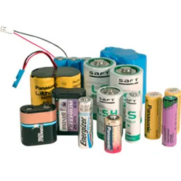Lithium Batteries