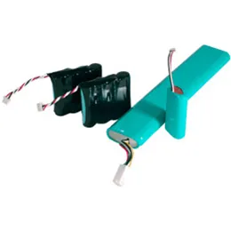 Lithium Ion-Lithium Polymer Batteries