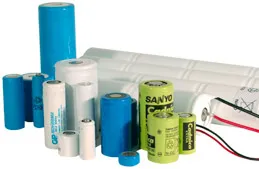 Nicad Batteries