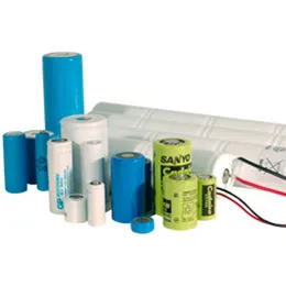 Nicad Batteries