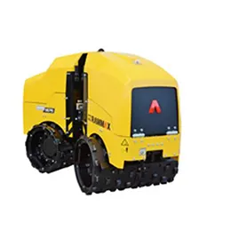 MQ Rammax RX1575 Series Articulating Frame Rollers