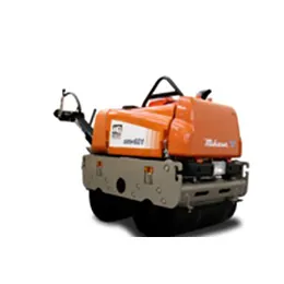 Tandem Drum Rollers