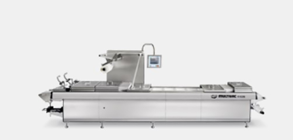 High-output thermoform packaging machines