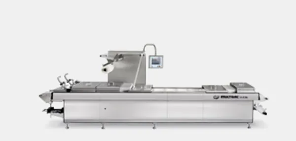 High-output thermoform packaging machines