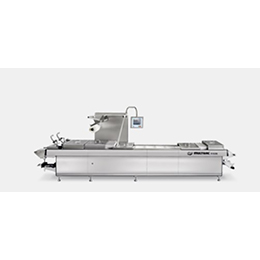 High-output thermoform packaging machines