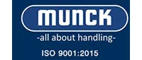 Munck Cranes Inc