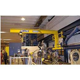 JIB CRANES
