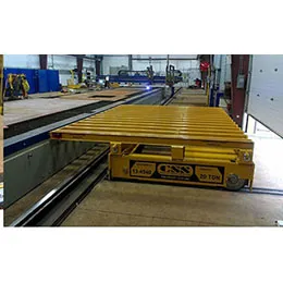 TRANSFER CARTS