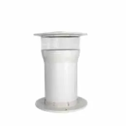 IS600 Air inlet
