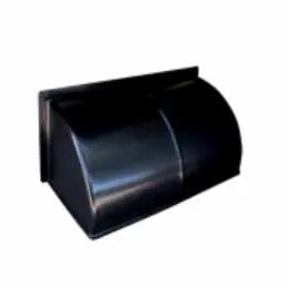IW air inlet canopy