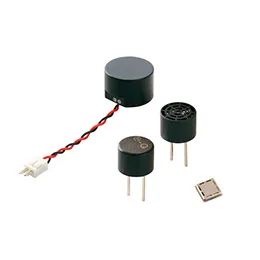 Ultrasonic Sensors