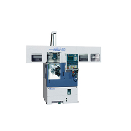 MD60 single spindle automatic turning center