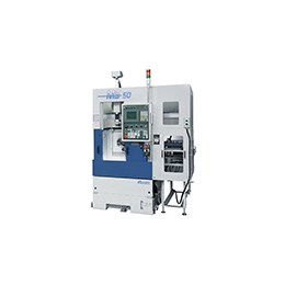 MS50 SINGLE SPINDLE MACHINES