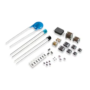 Ceramic Capacitors