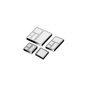 Single Layer Microchip Capacitors