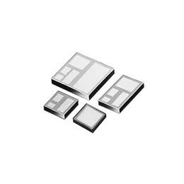 Single Layer Microchip Capacitors
