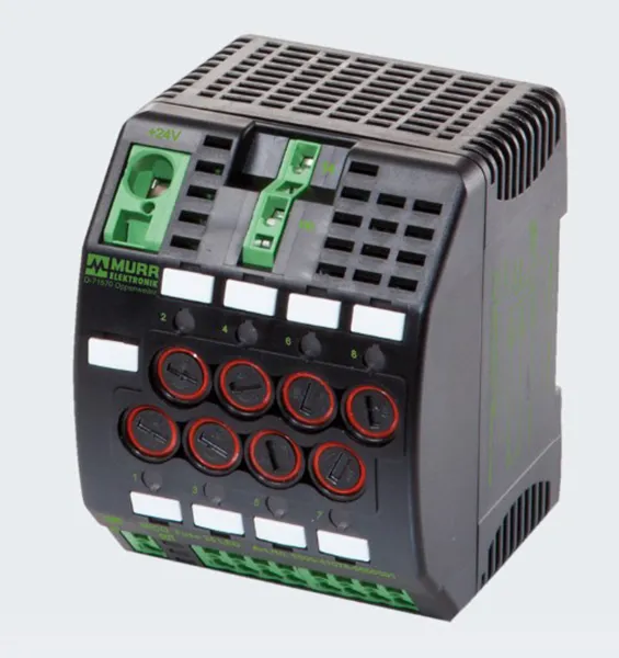 MICO Fuse Intelligent Power Distribution