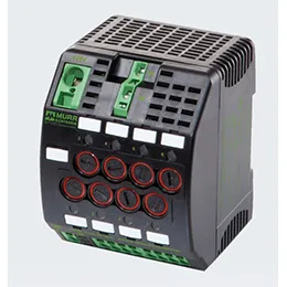 MICO Fuse Intelligent Power Distribution