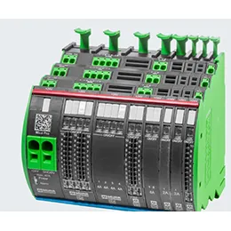 Mico Pro- Flexible 24V Current Monitoring