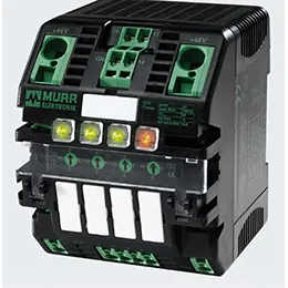 MICO - Intelligent Power Distribution