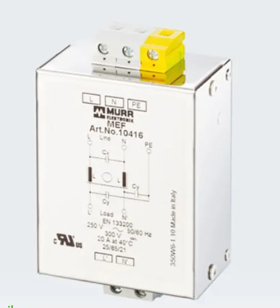 EMC Filters