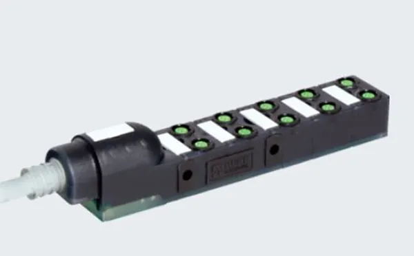 M8 Distribution Systems