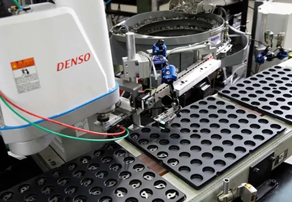 Assembly & Automation