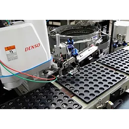 Assembly & Automation
