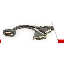 Cable Assemblies & Wire Harnesses