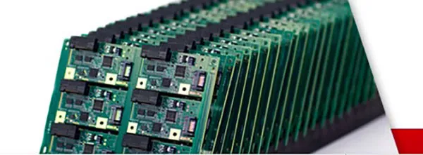 Printed circuit board assembly