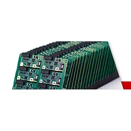 Printed circuit board assembly