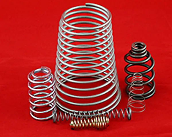 Compression Springs