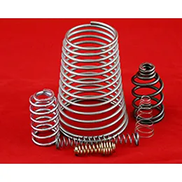 Compression Springs