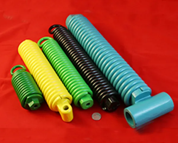 EXTENSION SPRINGS