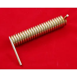 TORSION SPRINGS