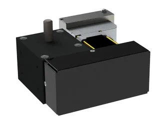 HY-070 Hypoid Gearbox-Motor Assembly