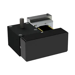 hy-070 hypoid gearbox-motor assembly