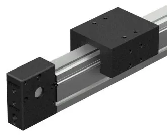 M6S Belt Driven Linear Actuator