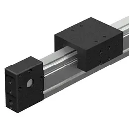 m6s belt driven linear actuator
