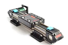 Single and Multi-axis Belt Drive Actuators