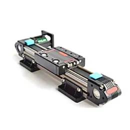 single and multi-axis belt drive actuators