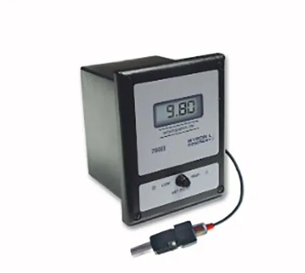 750 Series II Conductivity - TDS Monitor - Controllers