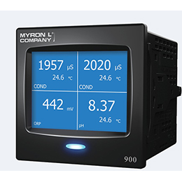 900 Series Multi-Parameter Monitor - Controller